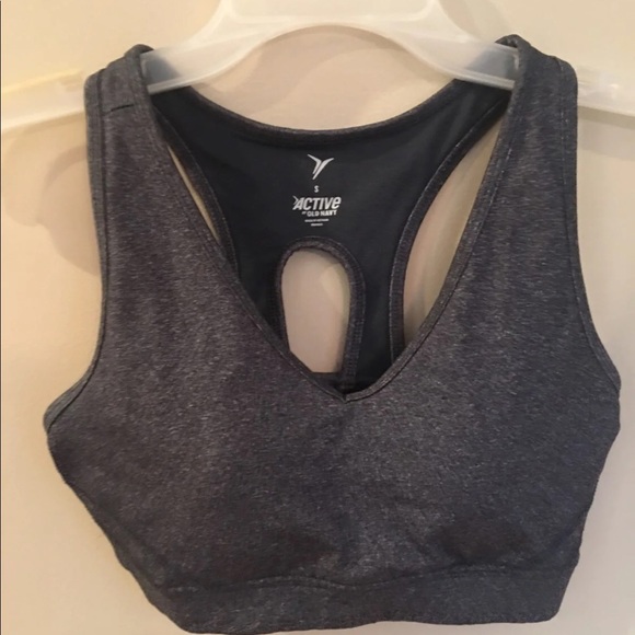 Sports Bra - Picture 2 of 3